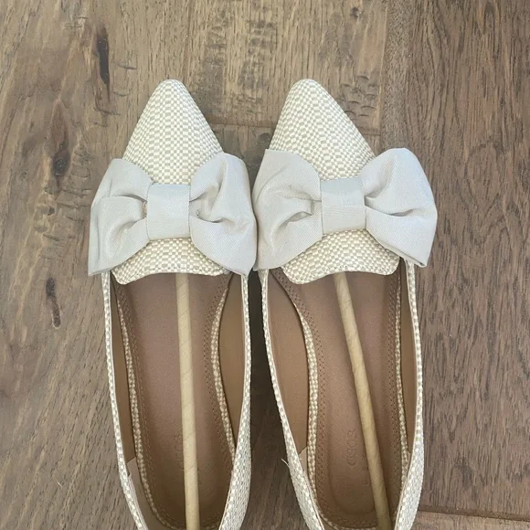 ASOS Pointed Ballet Flat - Picture 3 of 3